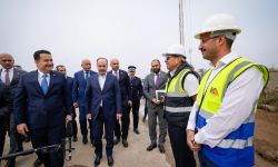 أمين بغداد: مشاريع فك الاختناقات أنقذت العاصمة وفتحت آفاق الإعمار والتنمية